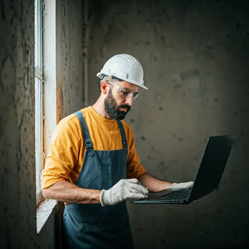 Professional mold remediation services by Eversafe Restoration